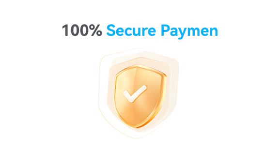 secure payment