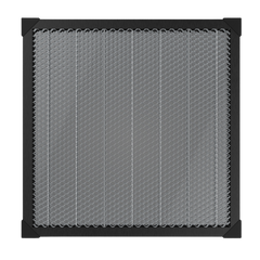 Honeycomb Workbench for Laser Engraver 500mm * 500mm Honeycomb Workbench for Laser Engraver 500mm * 500mm