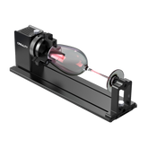 Rotary Kit Pro for Curved Surface Engraving