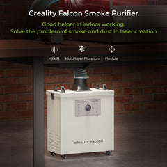 Creality Falcon Smoke Purifier Creality Falcon Smoke Purifier