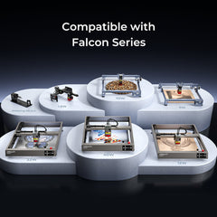 Falcon Laser Safety Glasses Falcon Laser Safety Glasses