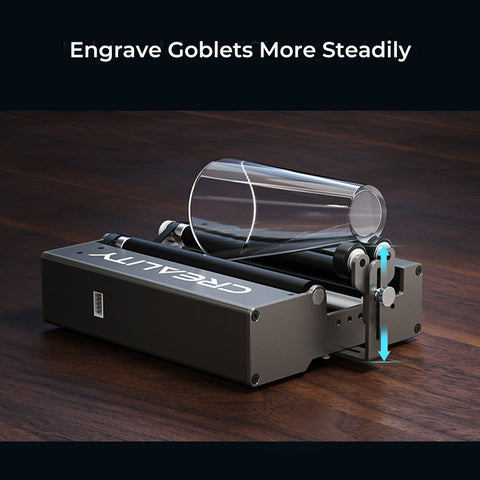 Rotary Roller for Laser Engraving Machine Rotary Roller for Laser Engraving Machine