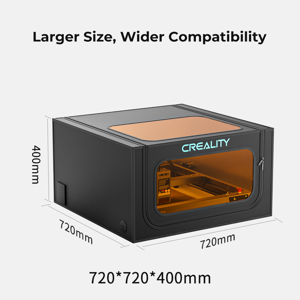 Laser Engraver Enclosure Pro Laser Engraver Enclosure Pro