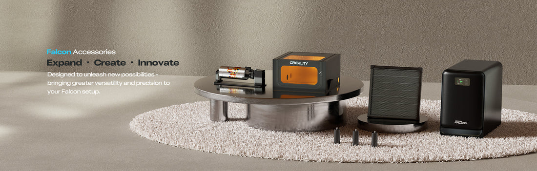 Turn Your Falcon into a Money-Maker: 5 Essential Upgrades