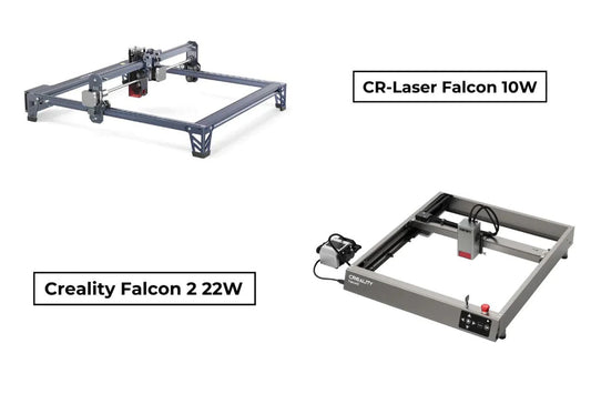 Creality_Falcon_2_and_Creality_Falcon_CR_Laser_Engraver