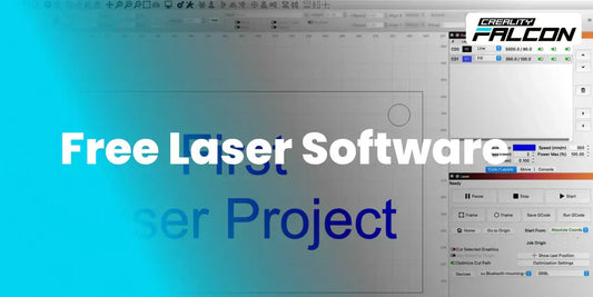 Best Free Laser Software in 2026: 2 Tools You Can Actually Use