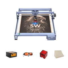 CR-Laser Falcon 5W Engraver