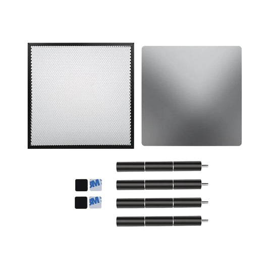 Cutter Accessory Kit for Falcon 10W, 7.5W, 5W Laser Engraver 1000