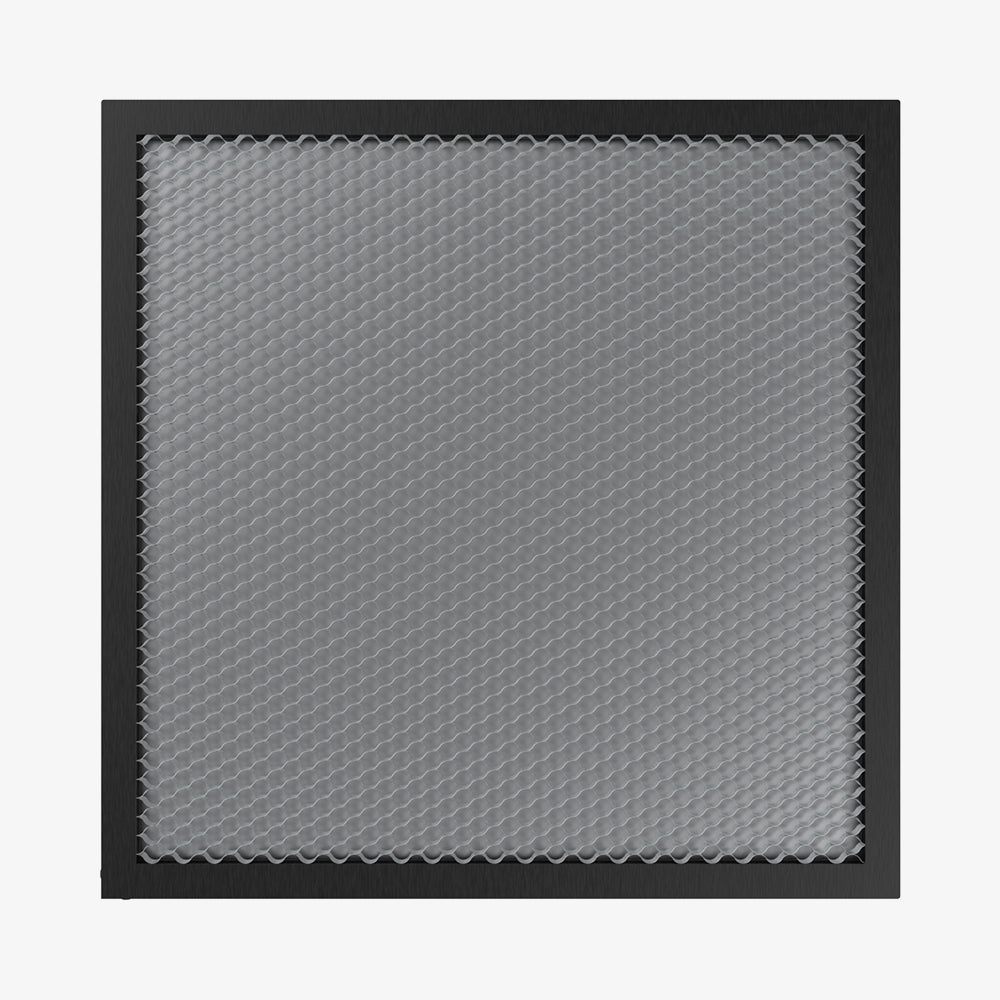235mm * 235mm Honeycomb Workbench