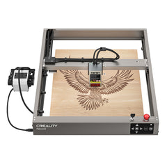 Falcon2 12W Laser Engraver and Cutter