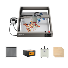 Falcon2 40W Laser Engraver and Cutter