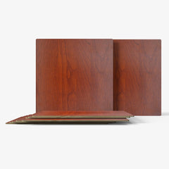 12×12'' Laser Module Rosewood Plywood Sheets(Intelligent recognition with A1)