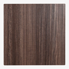 12×12'' Laser Module Walnut Plywood Sheets（Intelligent recognition with A1）