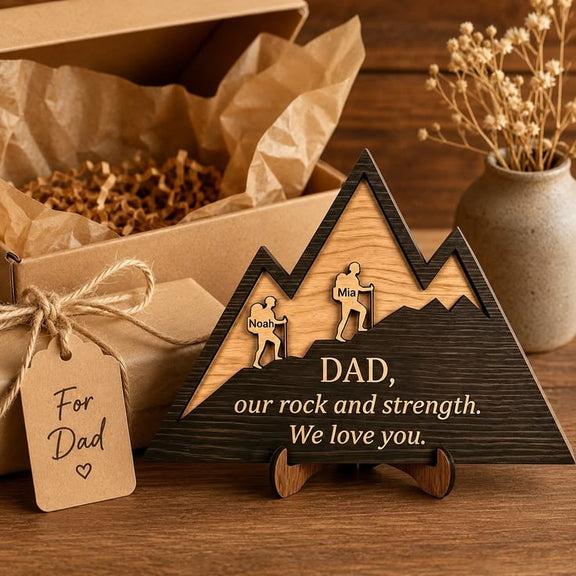 Father's Day DIY Gift Inspiration