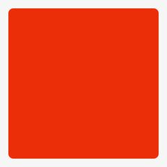 8x8x1/8'' Laser Module Opaque Glossy Colorful Acrylic Sheets（Intelligent recognition，10pcs）