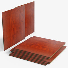 12×12'' Laser Module Rosewood Plywood Sheets(Intelligent recognition with A1)