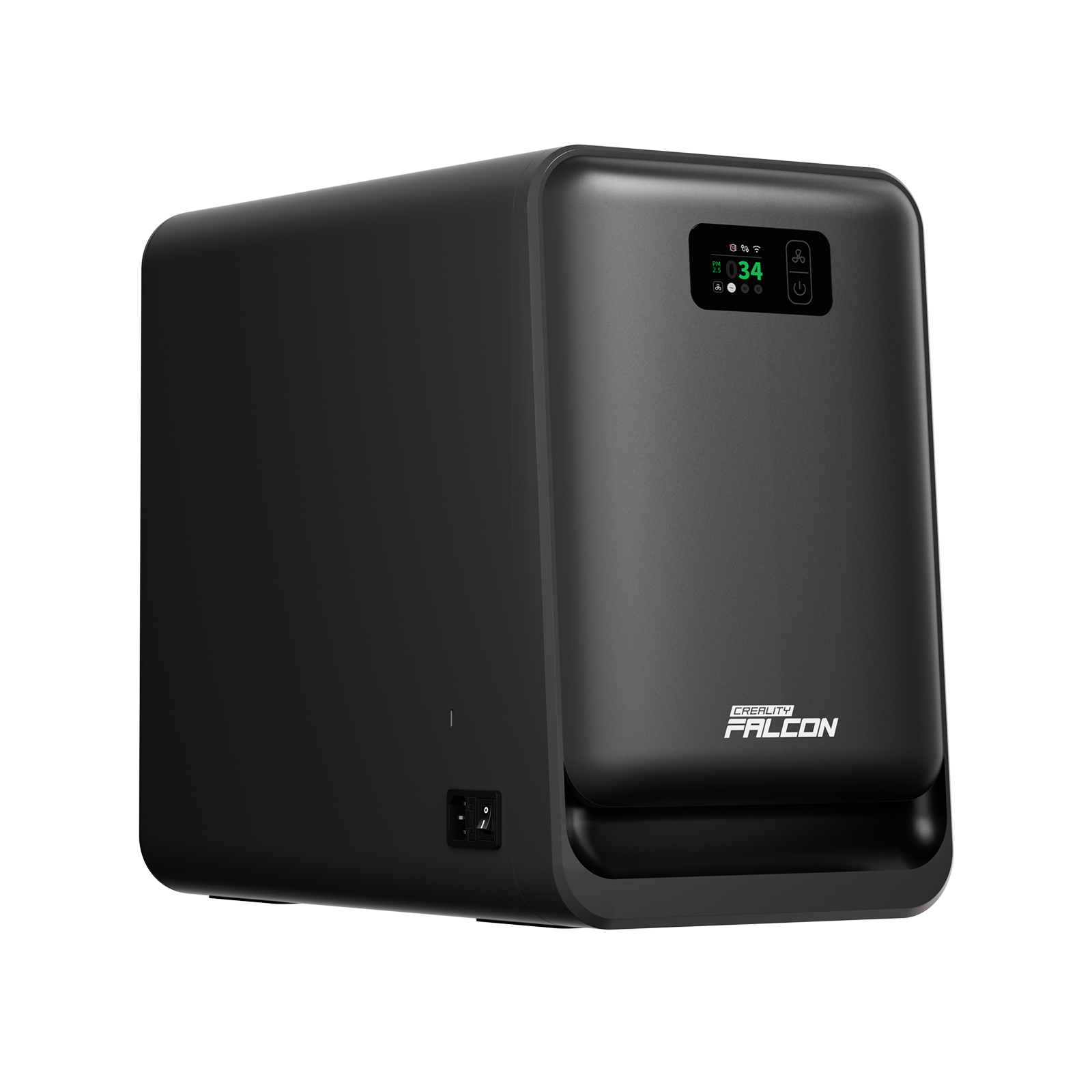 Falcon AP1 Smoke Purifier