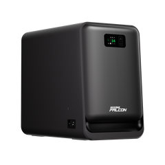 Falcon AP1 Smoke Purifier