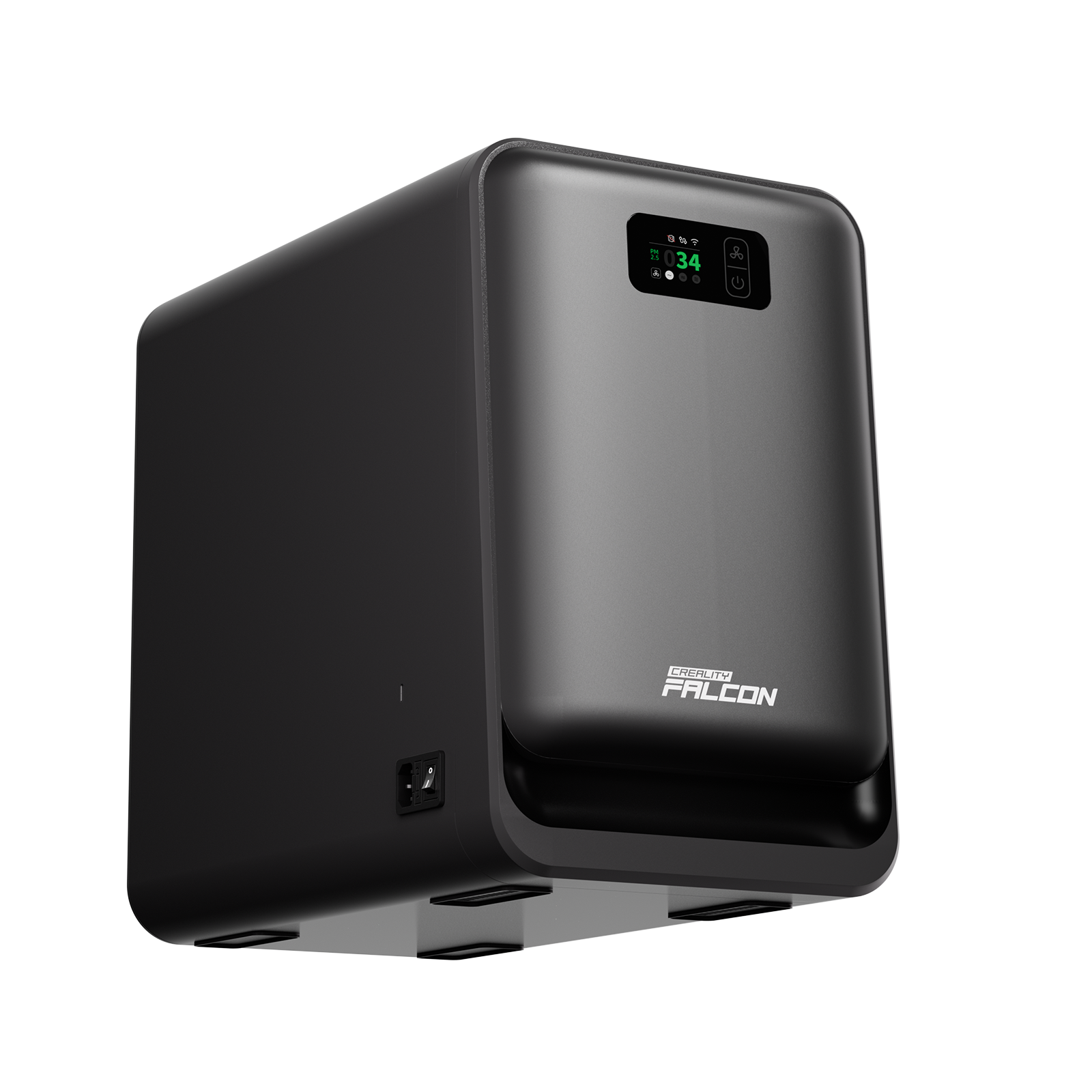 Falcon AP1 Smoke Purifier