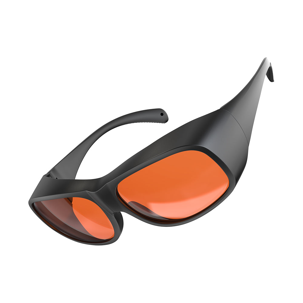 Laser Safety Glasses_180-534nm for Falcon Engraver and Cutter