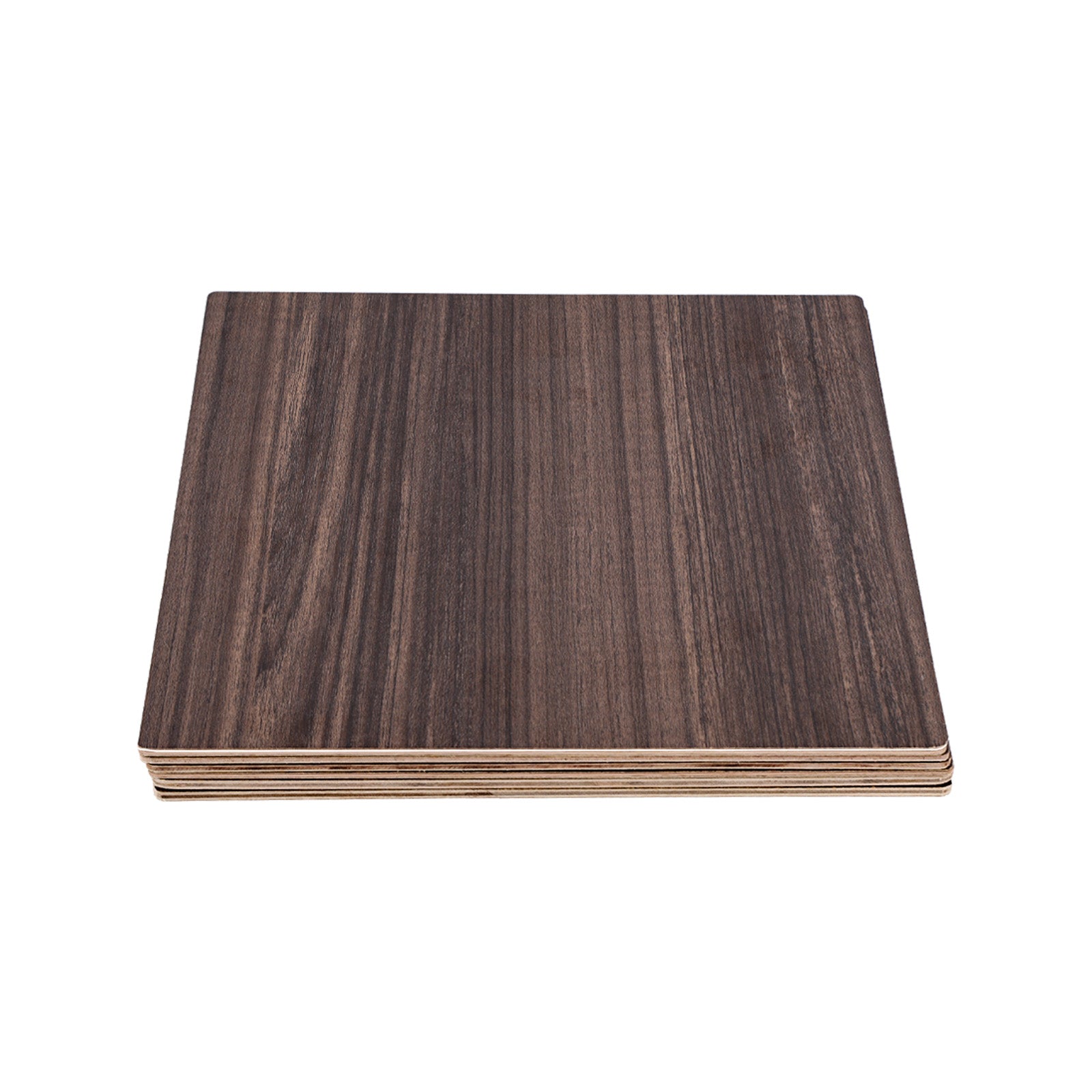 Falcon Series Walnut Plywood Sheets