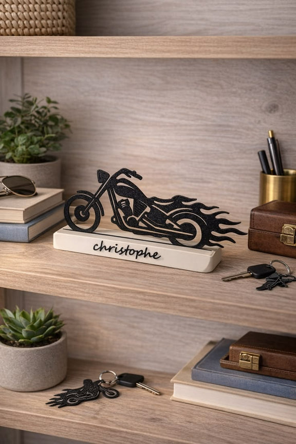 Father's Day DIY Gift Inspiration