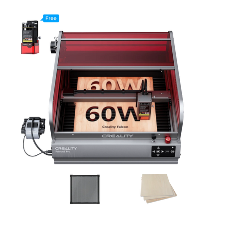 Falcon2 Pro  - Basic Kit (Flash Sale)