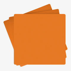 8x8x1/8'' Laser Module Frosted Colorful Acrylic Sheets（Intelligent recognition with A1）