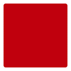 Opaque Glossy Colorful Acrylic Sheets - Pack of 10pcs