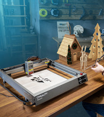 Falcon2 40W/22W Laser Engraver and Cutter All-in-One Kits