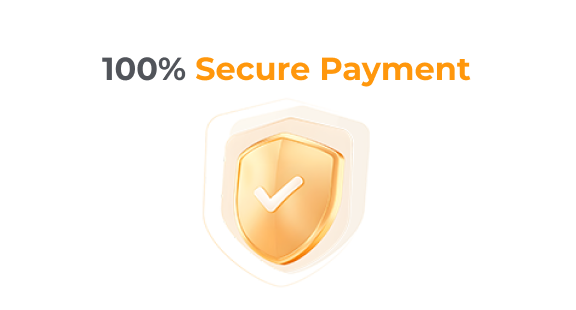 secure payment