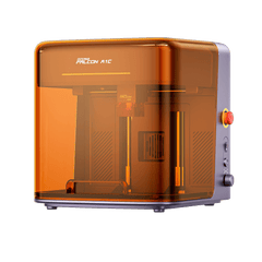 Creality Falcon A1C Laser Engraver with AI Camera