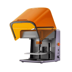 Creality Falcon A1C Laser Engraver with AI Camera