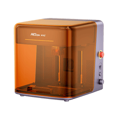 Creality Falcon A1C Laser Engraver with AI Camera