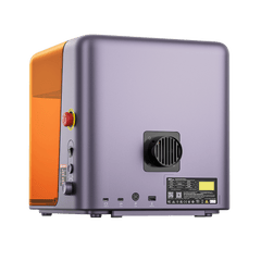 Creality Falcon A1C Laser Engraver with AI Camera