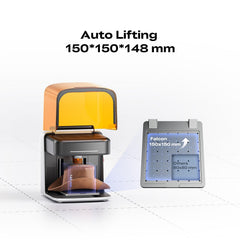 Creality Falcon A1C Laser Engraver