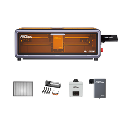 Falcon A1 Pro 20W Dual-Laser Engraver