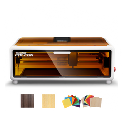 Falcon A1 10W Enclosed Diode Laser Engraver