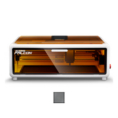 Falcon A1 10W Enclosed Diode Laser Engraver