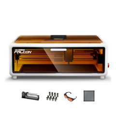 Falcon A1 10W Enclosed Diode Laser Engraver