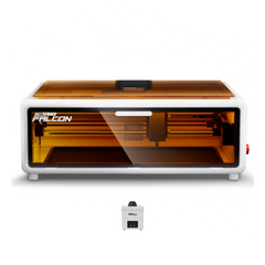 Falcon A1 10W Enclosed Diode Laser Engraver