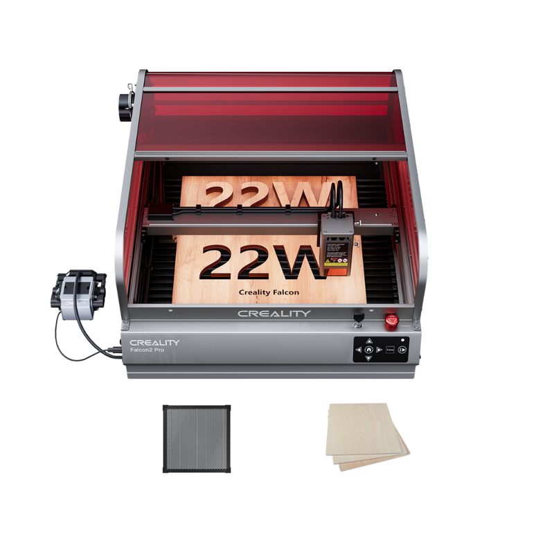 Falcon2 Pro  - Basic Kit (Flash Sale)