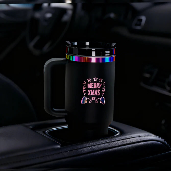 Stainless Steel Tumbler