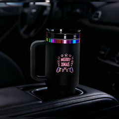 Stainless Steel Tumbler