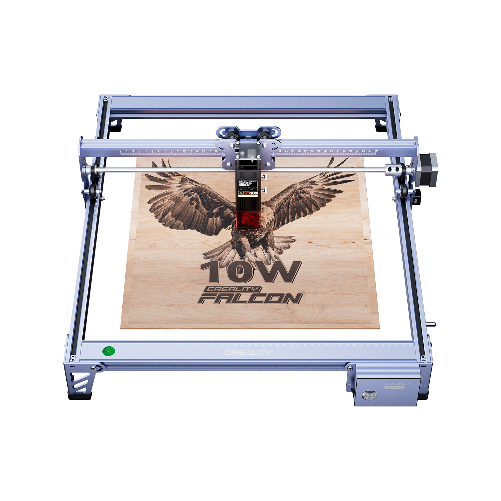 Creality Falcon CR 10W Diode Laser Engraver