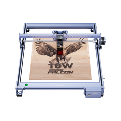 CR-Laser Falcon 10W Engraver Complete Crafting Engraver Set
