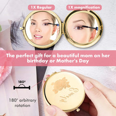 Car Water Cup DIY Women's Gift Set for Laser Engraving