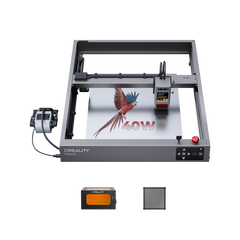Bundle Falcon2 40W Laser Engraver and Cutter Protection Kits