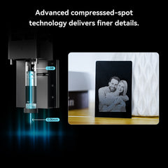 1.6W Laser Module for Falcon Laser Engraver