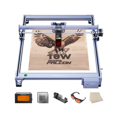 CR-Laser Falcon 10W Laser Engraver